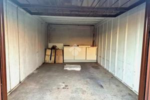 BOX A CORNATE D'ADDA