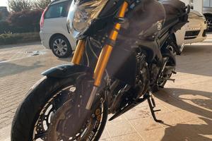 Yamaha FZ8
