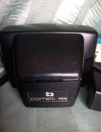 macchina fotografica Comet K35