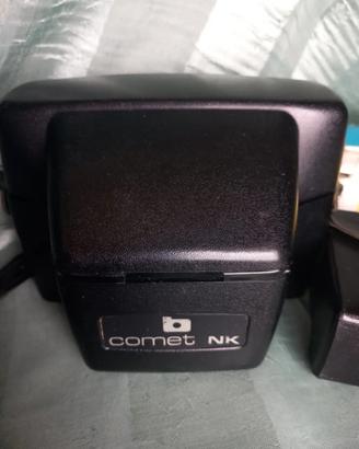 macchina fotografica Comet K35