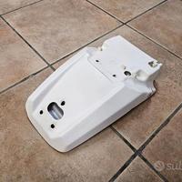 Codino parafango posteriore Yamaha XT 550
