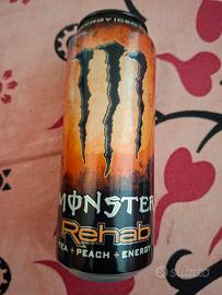 monster da col
