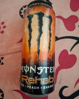 monster da col