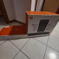 soundbar jbl 500 watt con subwoofer wifi 