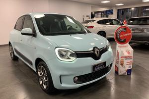 RENAULT Twingo 1.0 Benzina Duel Full Optional