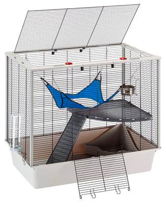 Gabbia Ferplast piccoli animali 