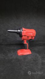 Hilti Rivettatrice RT6 B22