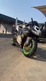 Kawasaki zx6r (ninja 636) depo solo a libretto A2