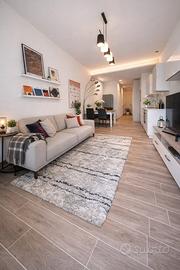 Appartamento Corticella