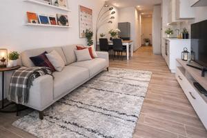 Appartamento Corticella