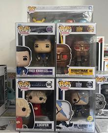 Funko Pop