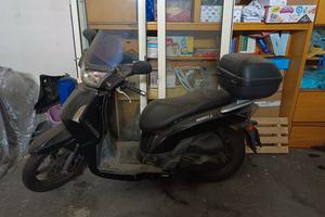 Scooter People S 150cc