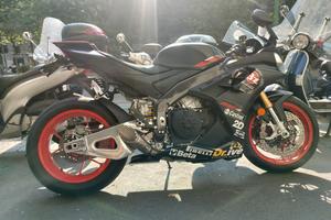 Carene complete Aprilia RSV 4 