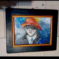 Giorgio Lavezzo carnevale Bagolino boli nero