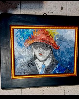Giorgio Lavezzo carnevale Bagolino boli nero