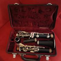 clarinetto  Jupiter 