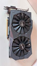 Asus strix gtx 1050 ti 4gb