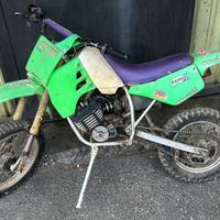 Mini cross Lem 50