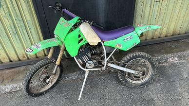 Mini cross Lem 50