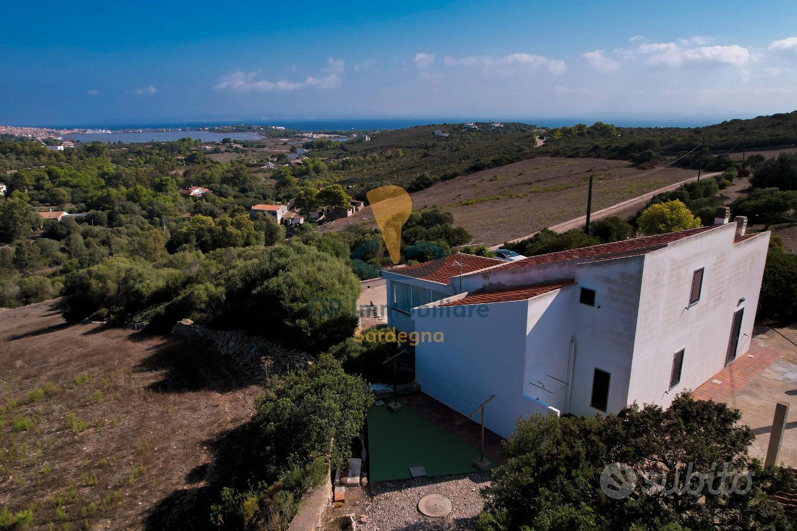 Casa – U Pàize/Carloforte, Sulcis Iglesiente - Vista 3
