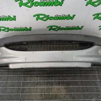 PARAURTI ANTERIORE PER PEUGEOT 206 ANNO 2000