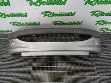 PARAURTI ANTERIORE PER PEUGEOT 206 ANNO 2000
