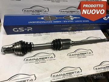 Semiasse Anteriore Dx BMW X5 E53 31607505004