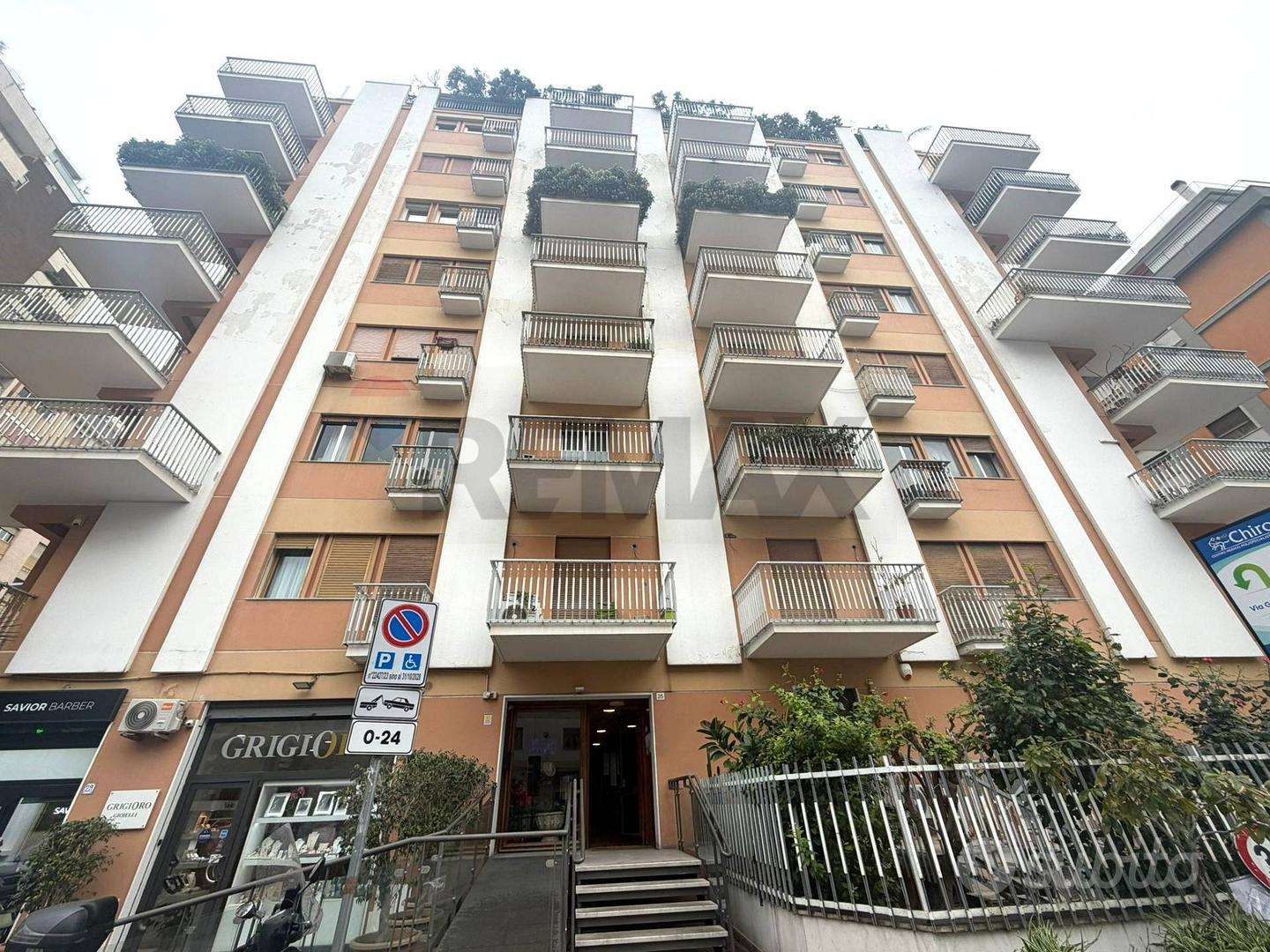 Appartamento – Palermo, Quartiere Matteotti, VIII Circoscrizione - Vista 5