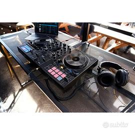 CONSOLE IMPULSE 500 + CASSA ATTIVA+CUFFIA+VALIGIA