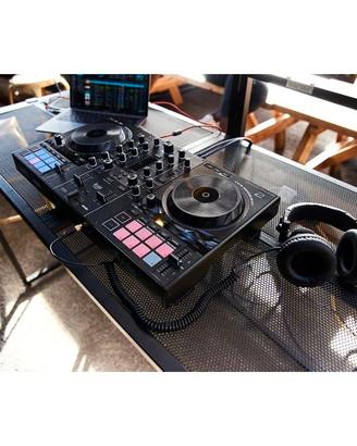 CONSOLE IMPULSE 500 + CASSA ATTIVA+CUFFIA+VALIGIA