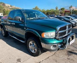 Dodge Altro RAM DODGE VERDE PETROLIO