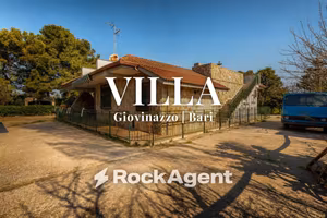 Villa di 143 m² con 5 locali a Giovinazzo