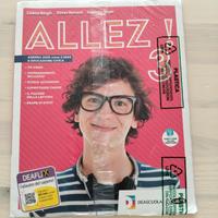 ALLEZ! 3 (con examens)