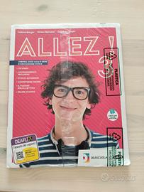 ALLEZ! 3 (con examens)