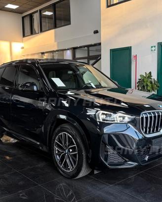 Bmw X1 sDrive 18d Msport