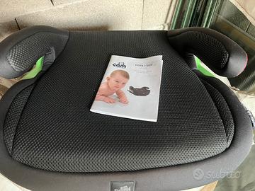 Rialzo isofix per auto