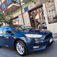 Ford Focus SW 1.5 TDCi 95CV Business NAVI