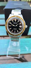 Seiko Presage 
