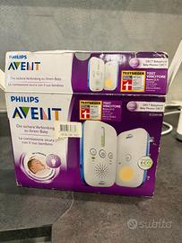 Audio Baby Monitor DECT