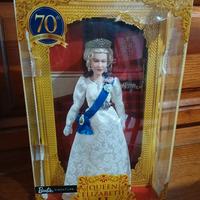 Queen Elizabeth originale 