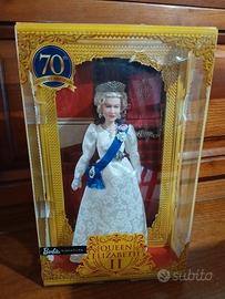 Queen Elizabeth originale 