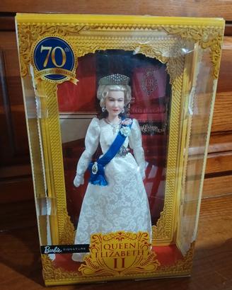 Queen Elizabeth originale 