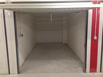 Rif.4019L| garage chioggia