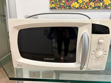 Microonde Samsung