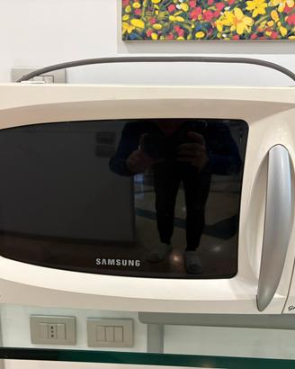 Microonde Samsung