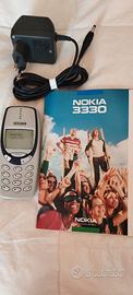 Nokia 3330