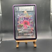 Gengar VMAX 271 BGS 9 Italiano