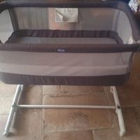 Next to me pop up Chicco