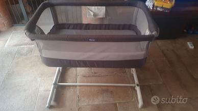 Next to me pop up Chicco