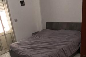 monovano indipendente non arredato 